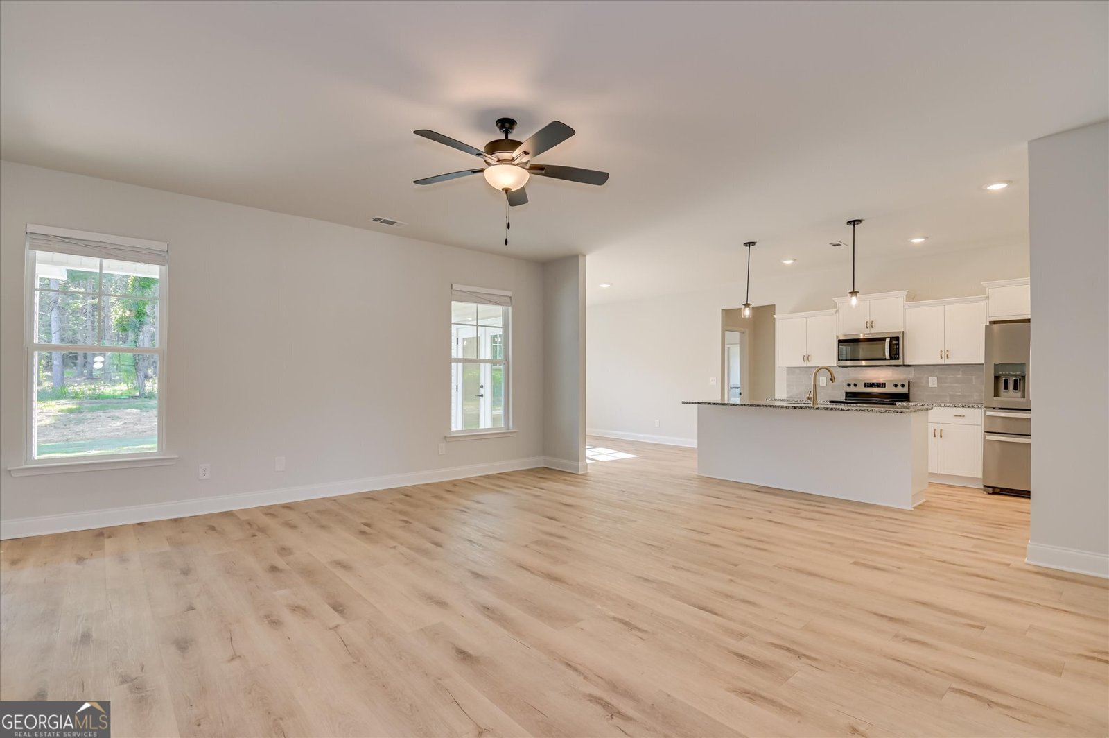 305 Livingston Bend Dr, Lot 8 Statesboro - 6