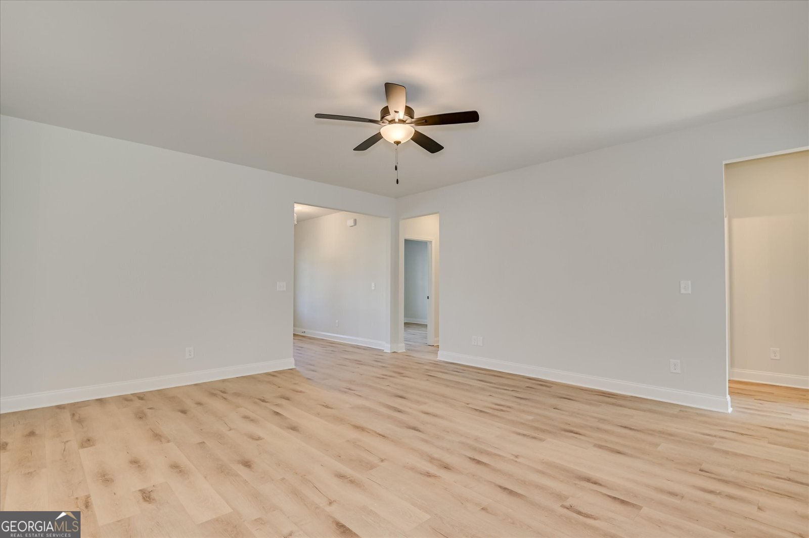 305 Livingston Bend Dr, Lot 8 Statesboro - 8