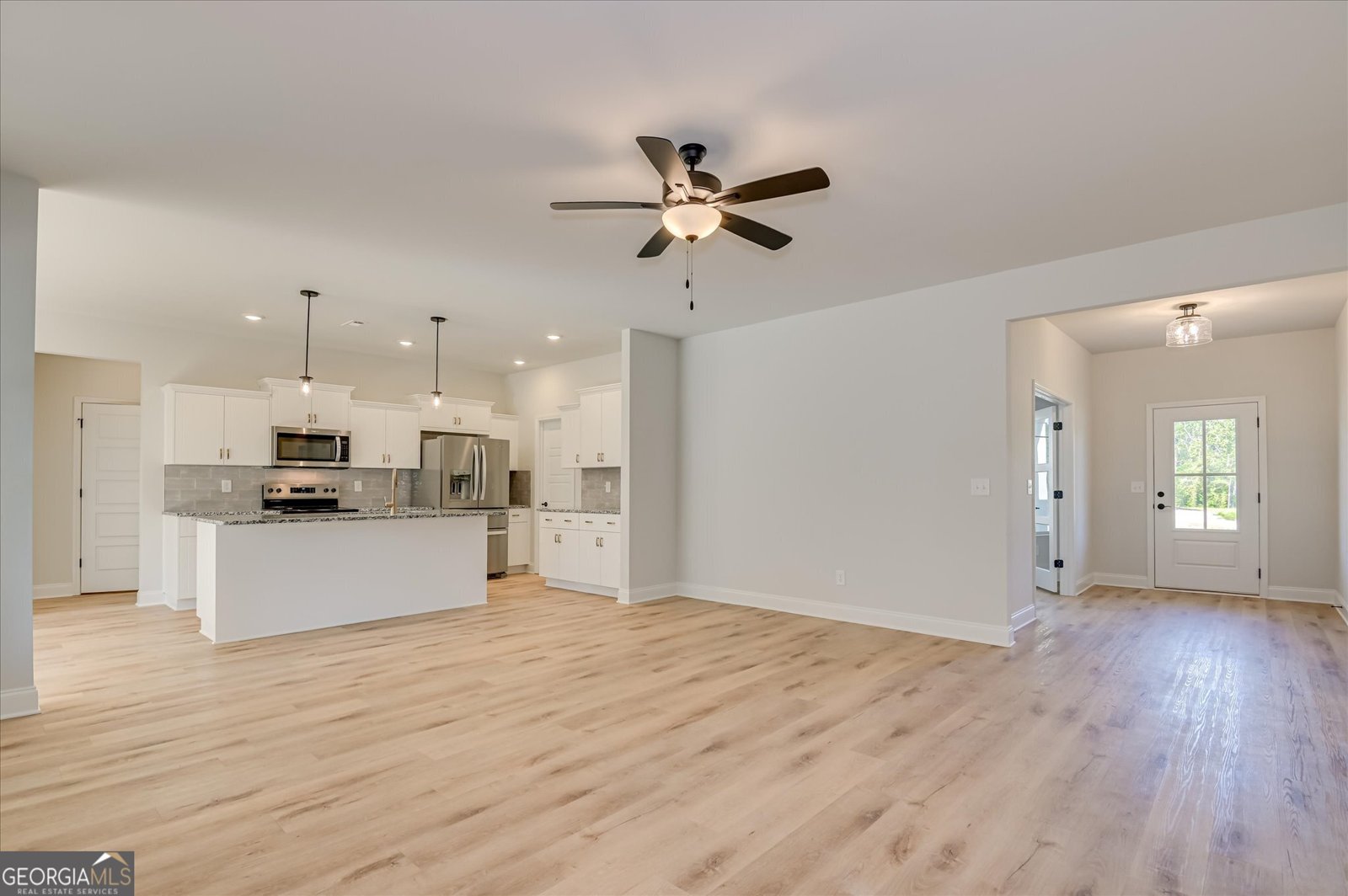 305 Livingston Bend Dr, Lot 8 Statesboro - 9