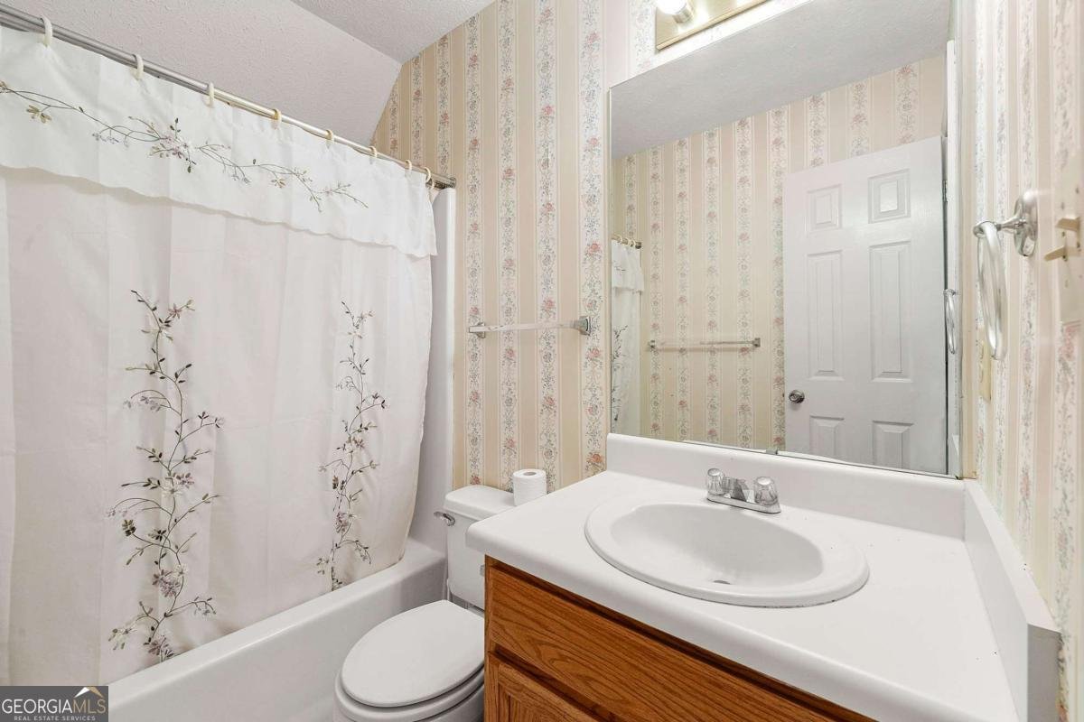 391 Hudson Circle Douglasville - 12