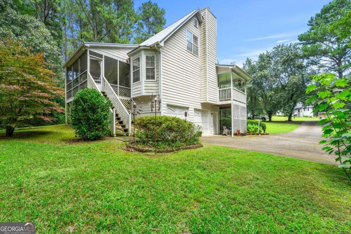 391 Hudson Circle Douglasville - 14