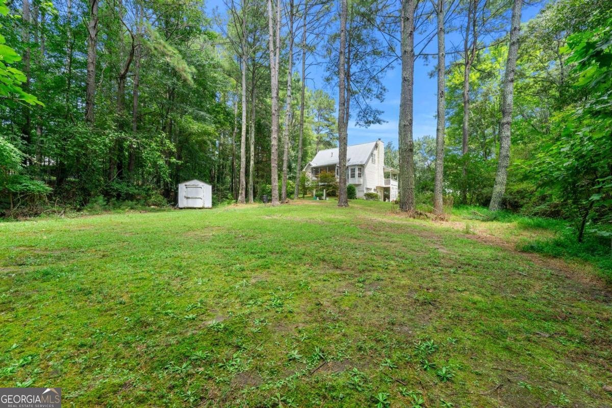 391 Hudson Circle Douglasville - 16