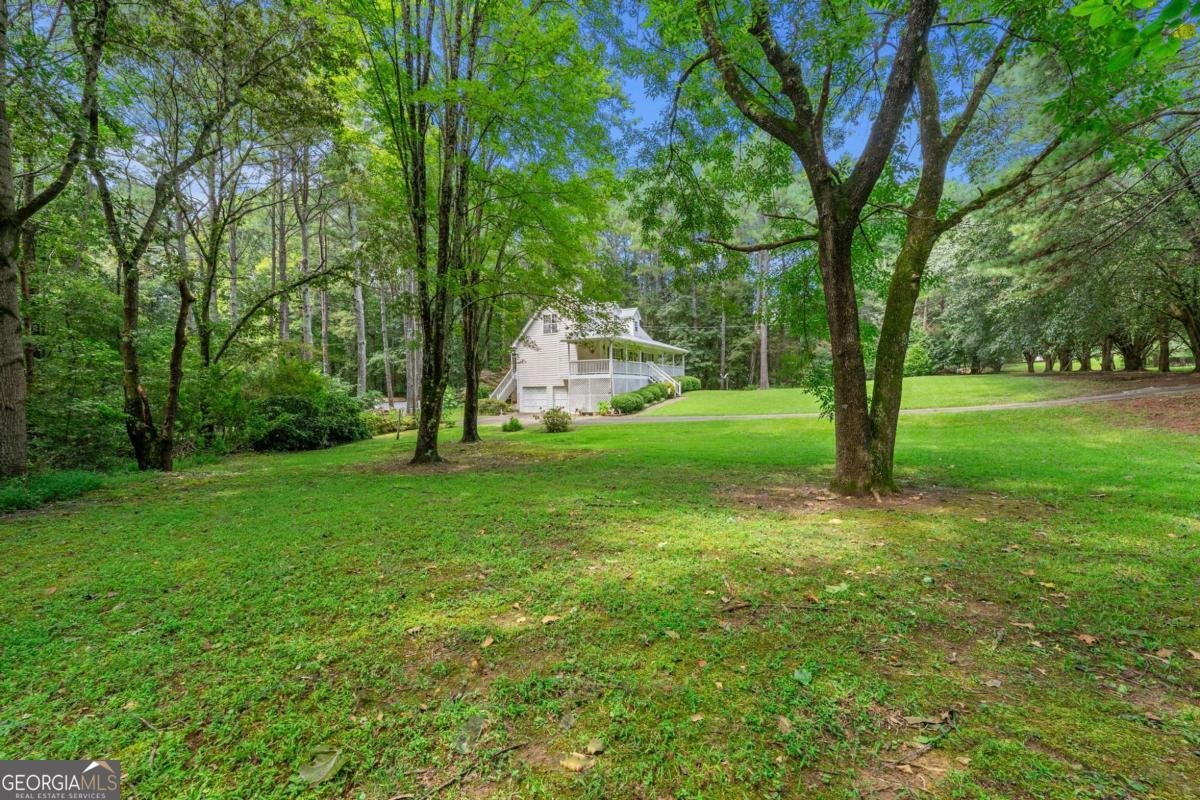391 Hudson Circle Douglasville - 17
