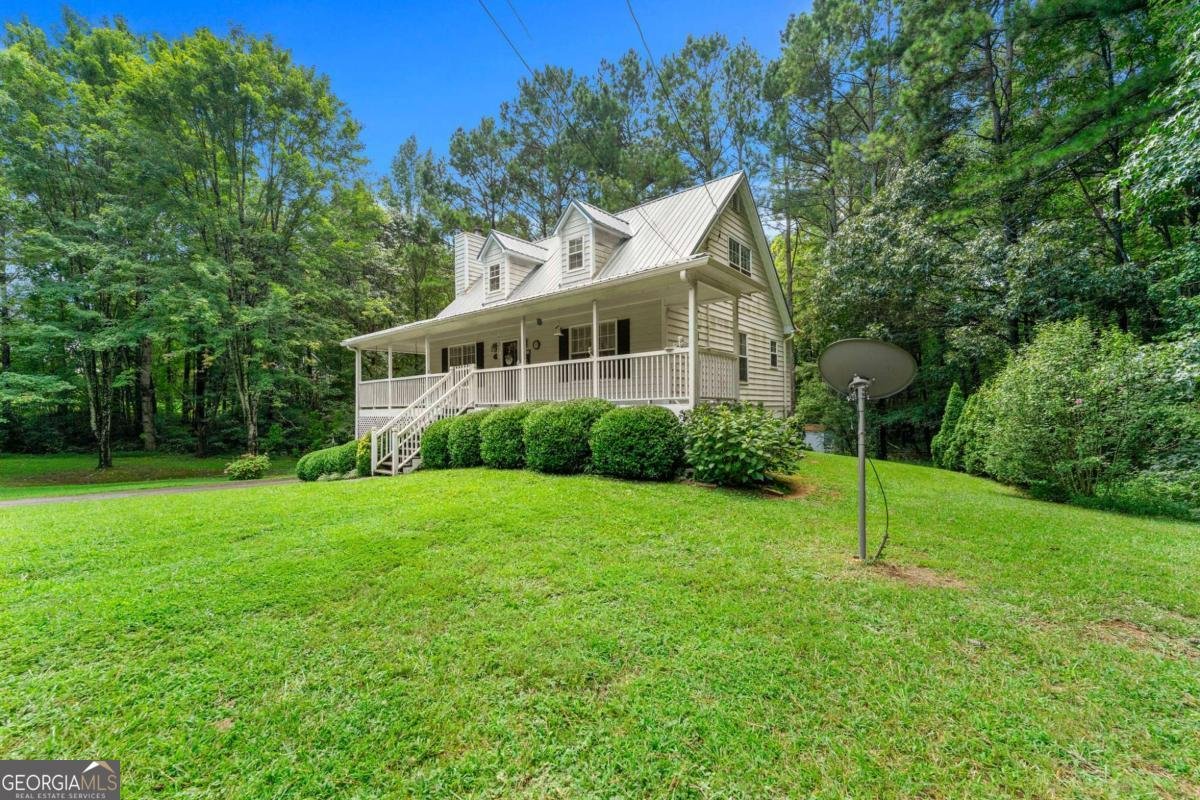 391 Hudson Circle Douglasville - 19