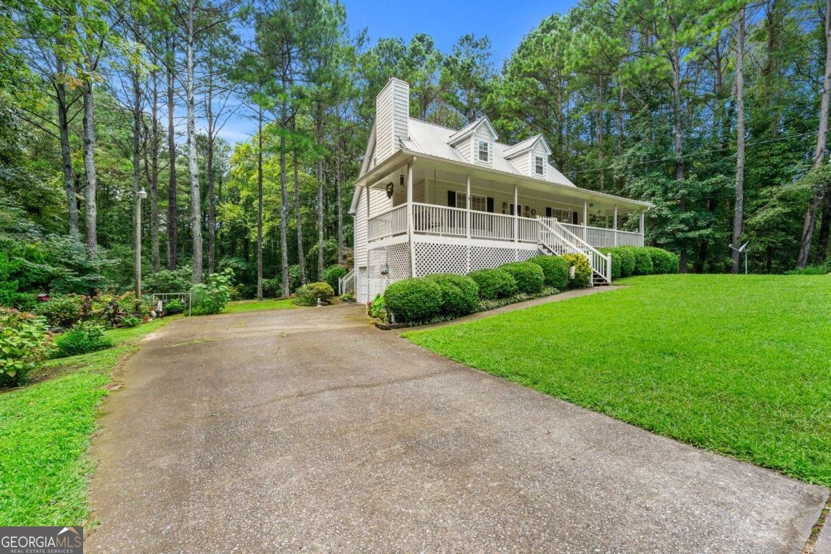 391 Hudson Circle Douglasville - 20