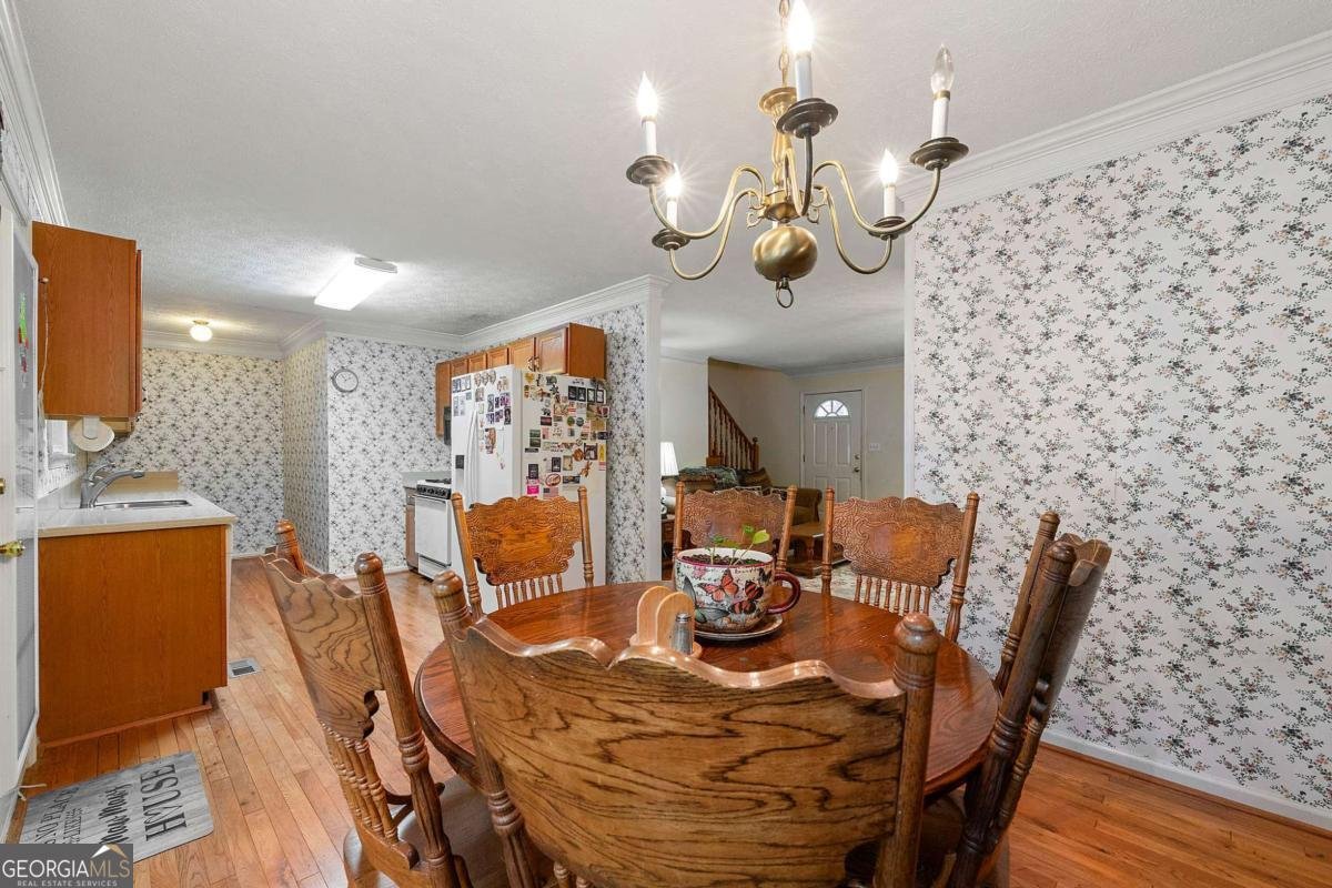 391 Hudson Circle Douglasville - 3
