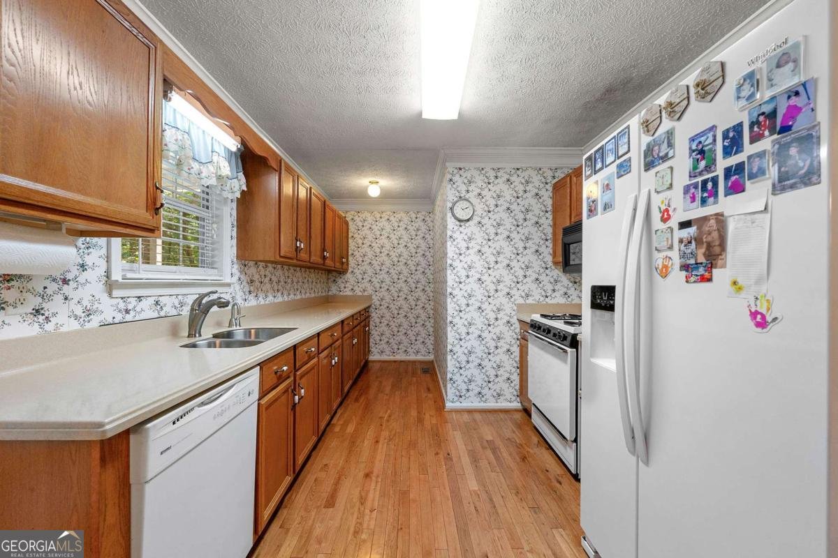 391 Hudson Circle Douglasville - 4