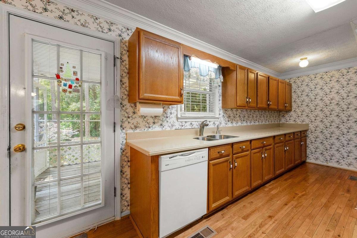 391 Hudson Circle Douglasville - 5