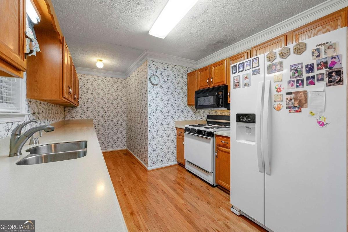 391 Hudson Circle Douglasville - 6