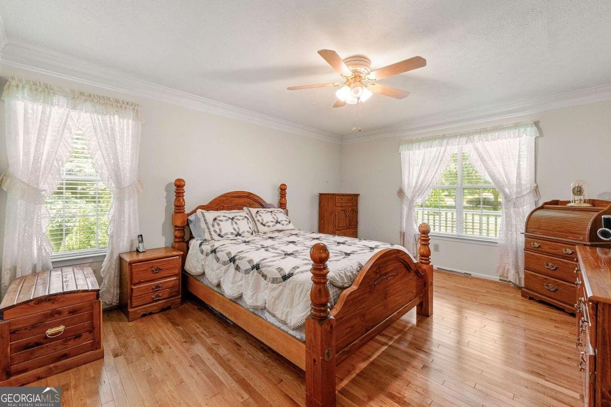391 Hudson Circle Douglasville - 7