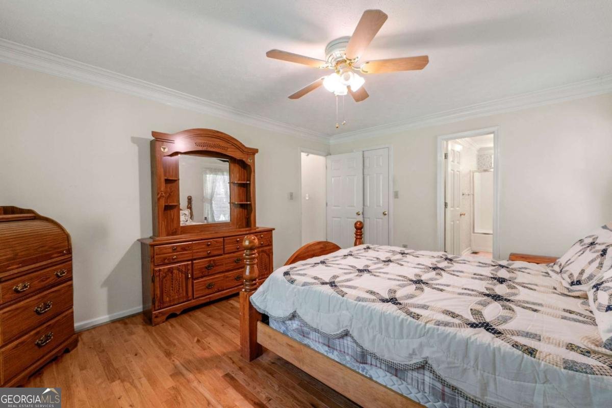 391 Hudson Circle Douglasville - 8