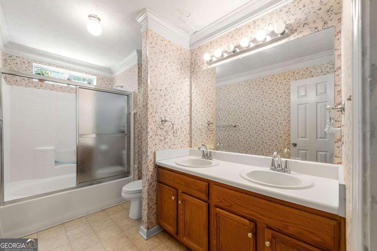 391 Hudson Circle Douglasville - 9