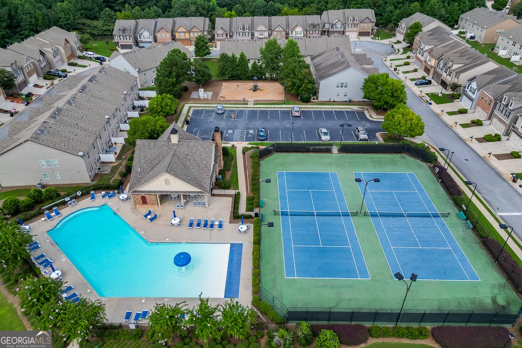 3315 Sardis Bend Drive Buford - 13