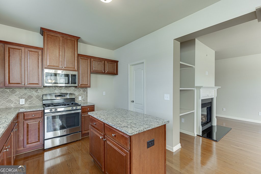 3315 Sardis Bend Drive Buford - 14