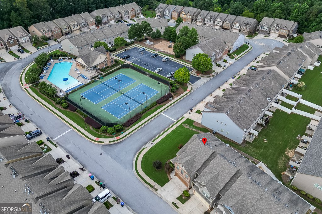 3315 Sardis Bend Drive Buford - 37