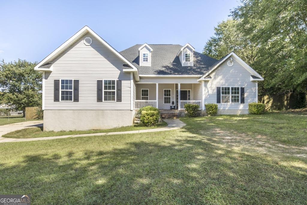 81 Idell Court Byron - main photo