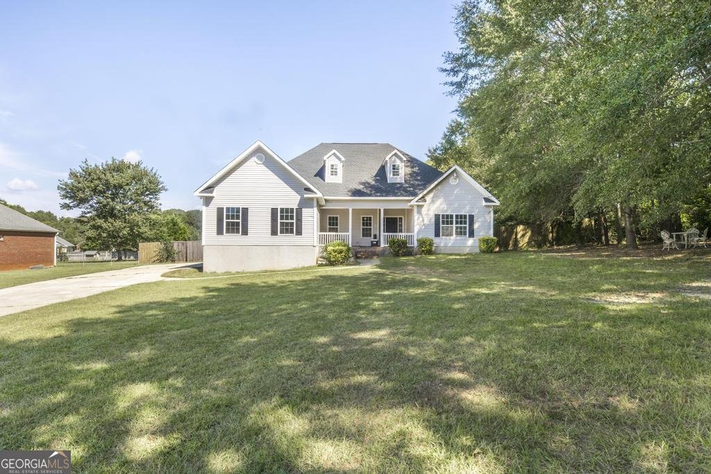 81 Idell Court Byron - 2