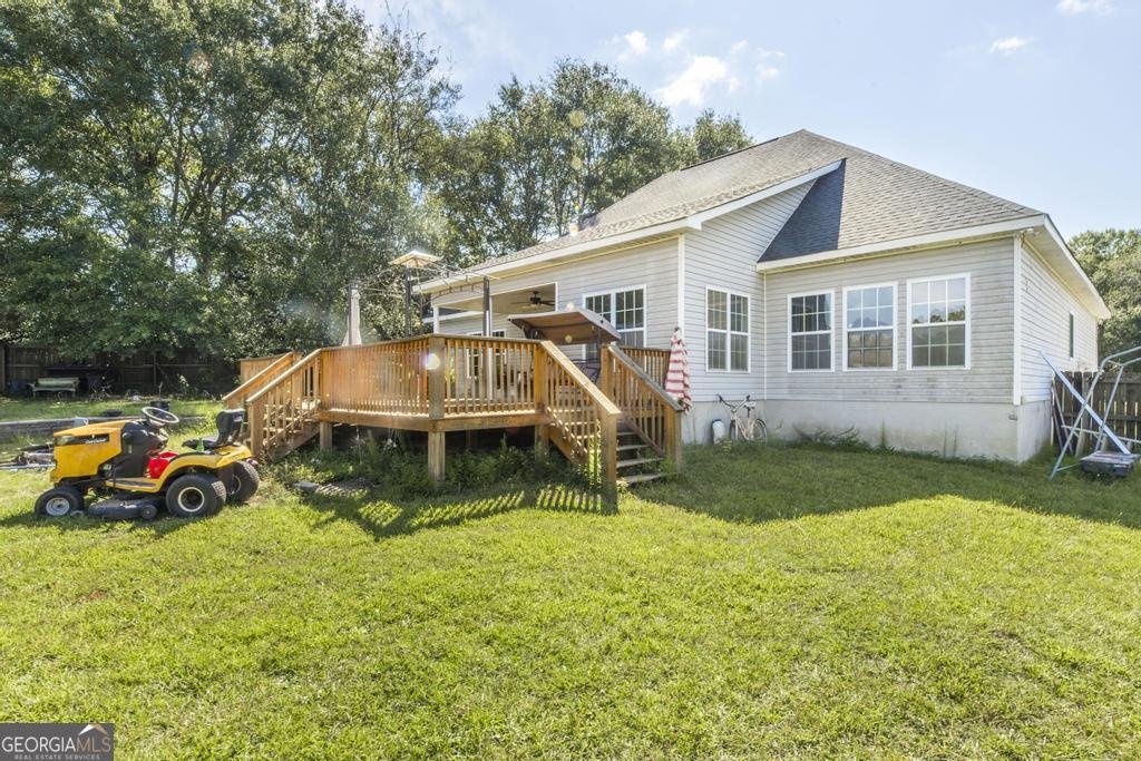 81 Idell Court Byron - 32