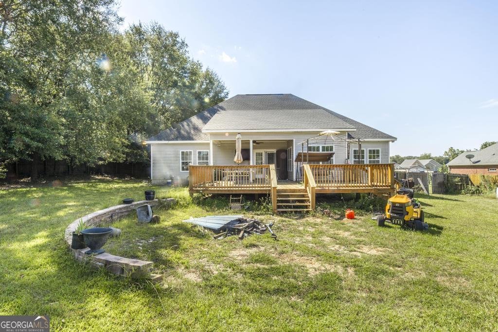 81 Idell Court Byron - 33