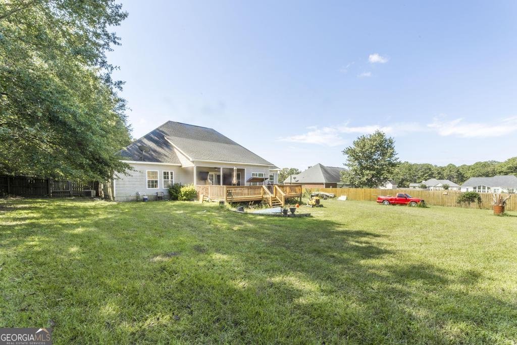 81 Idell Court Byron - 34