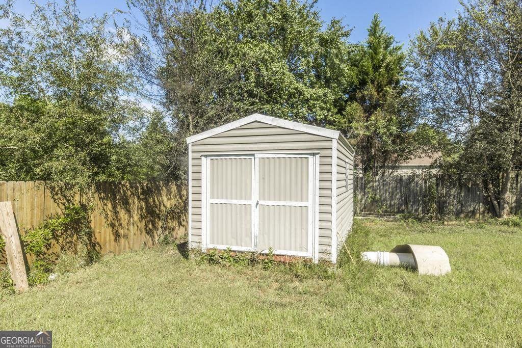 81 Idell Court Byron - 35