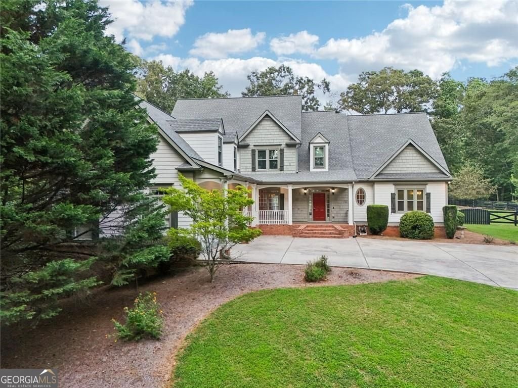 1160 Nix Road Milton - 2
