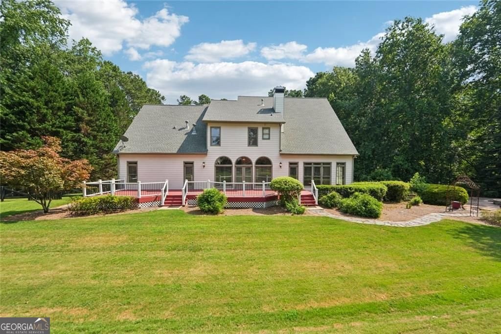 1160 Nix Road Milton - 3