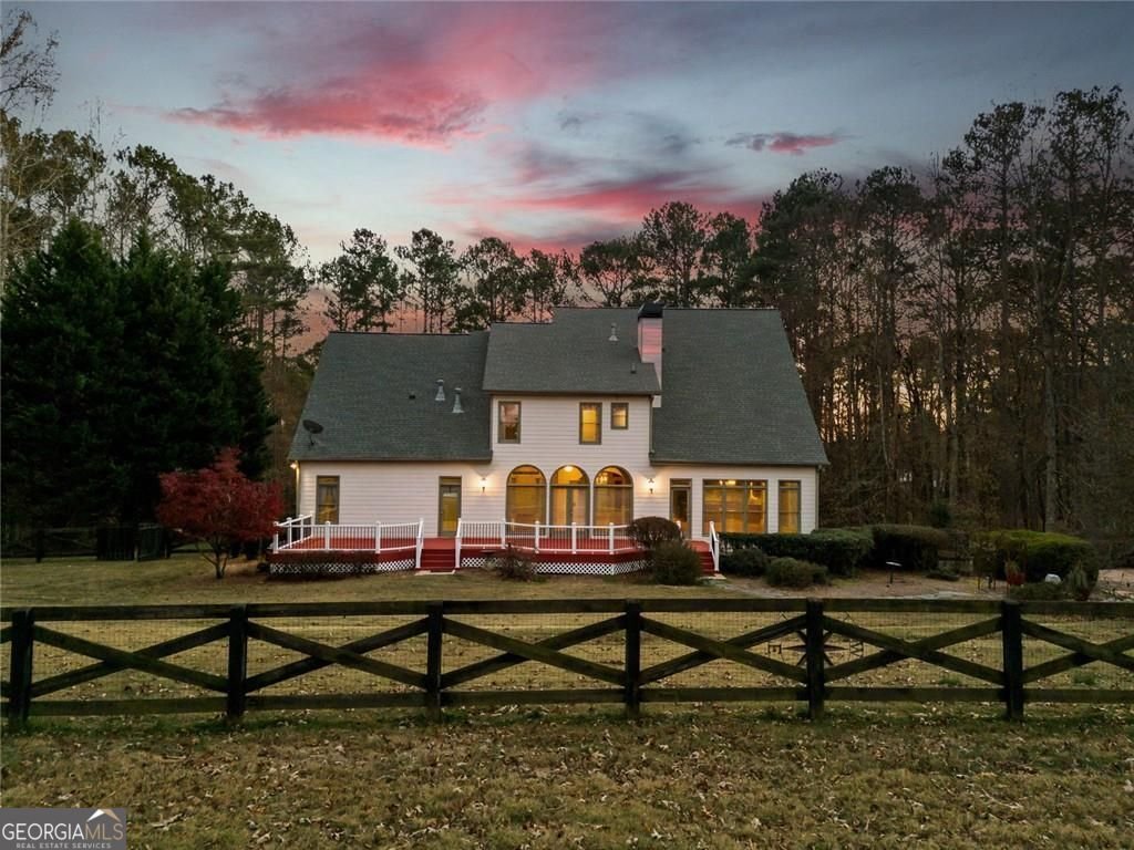 1160 Nix Road Milton - 4
