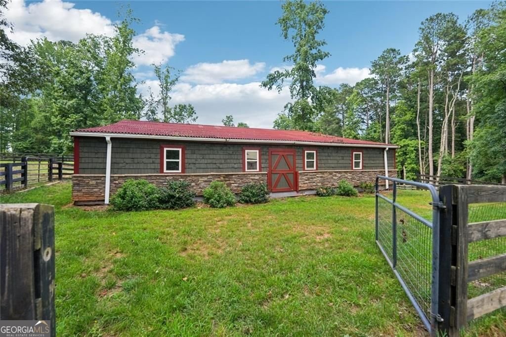 1160 Nix Road Milton - 54