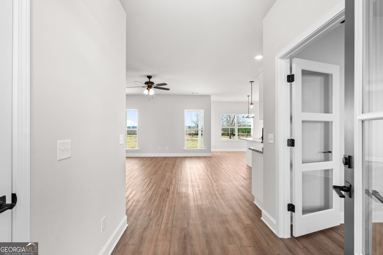 207 Manchester Dr, Lot 10 Statesboro - 2