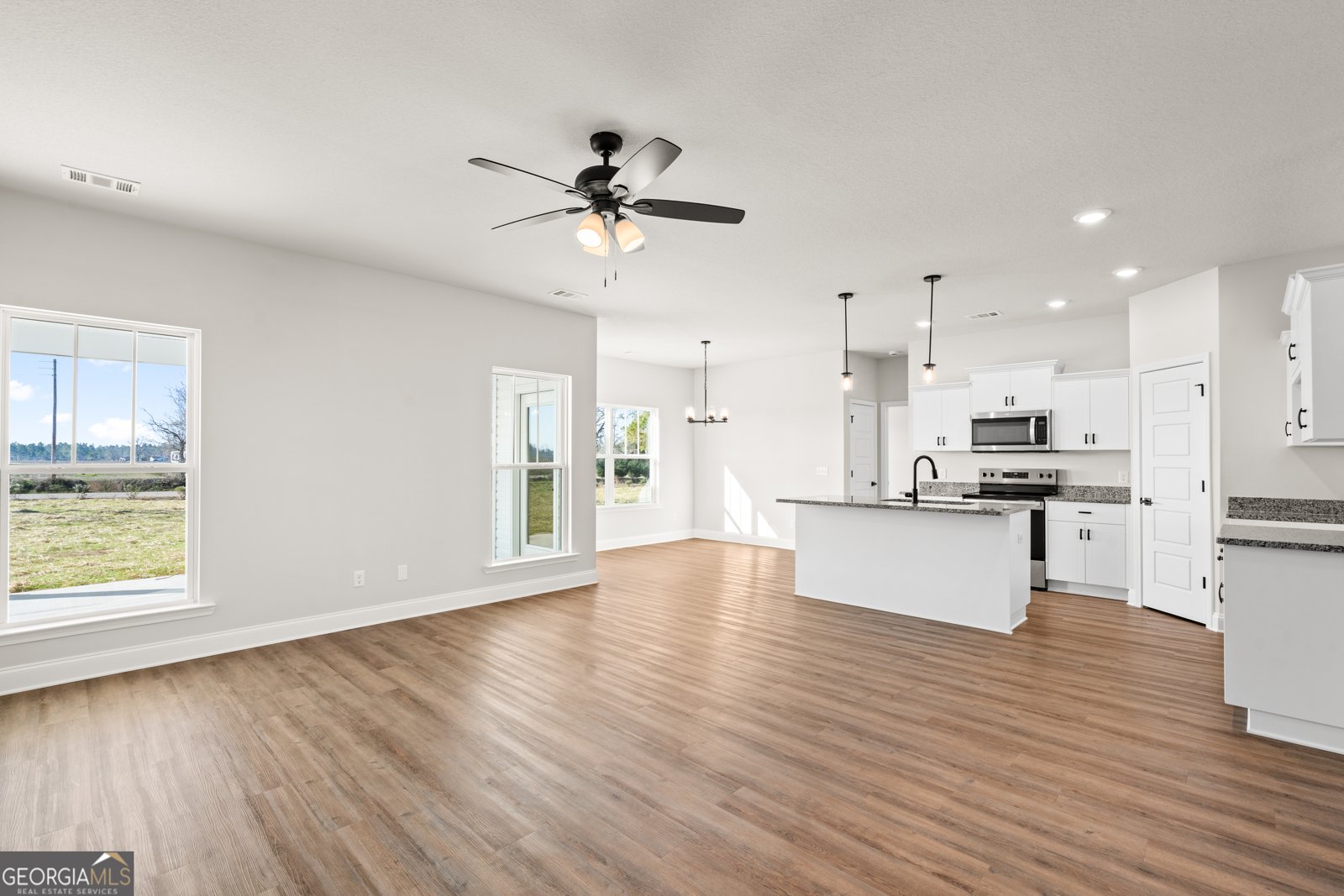 207 Manchester Dr, Lot 10 Statesboro - 3