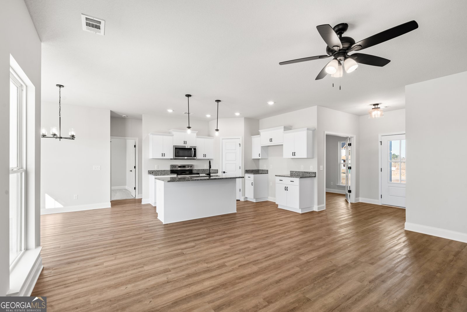 207 Manchester Dr, Lot 10 Statesboro - 4