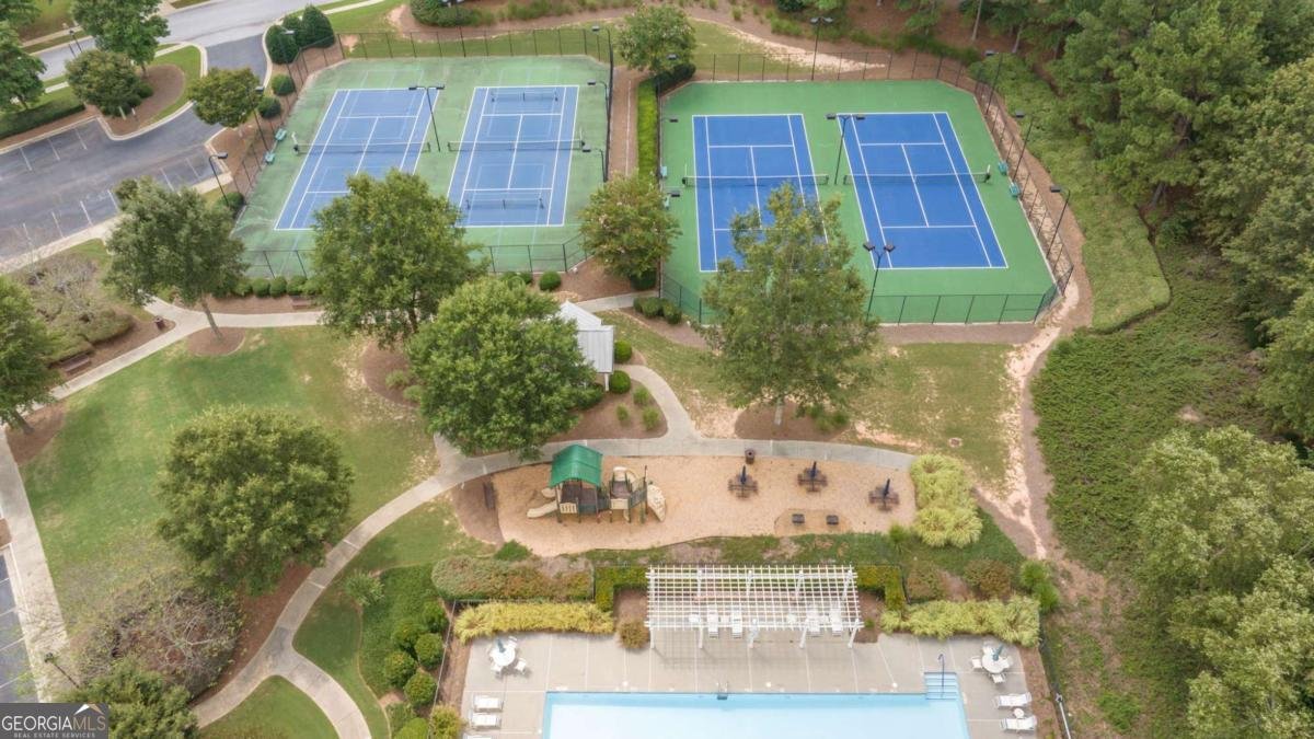 733 Brookfield Drive Braselton - 10
