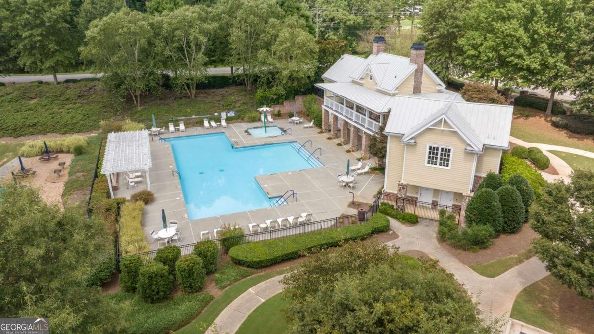 733 Brookfield Drive Braselton - 15