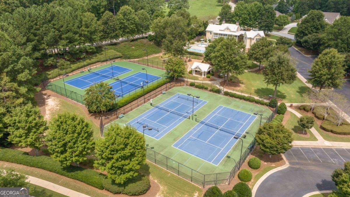 733 Brookfield Drive Braselton - 19