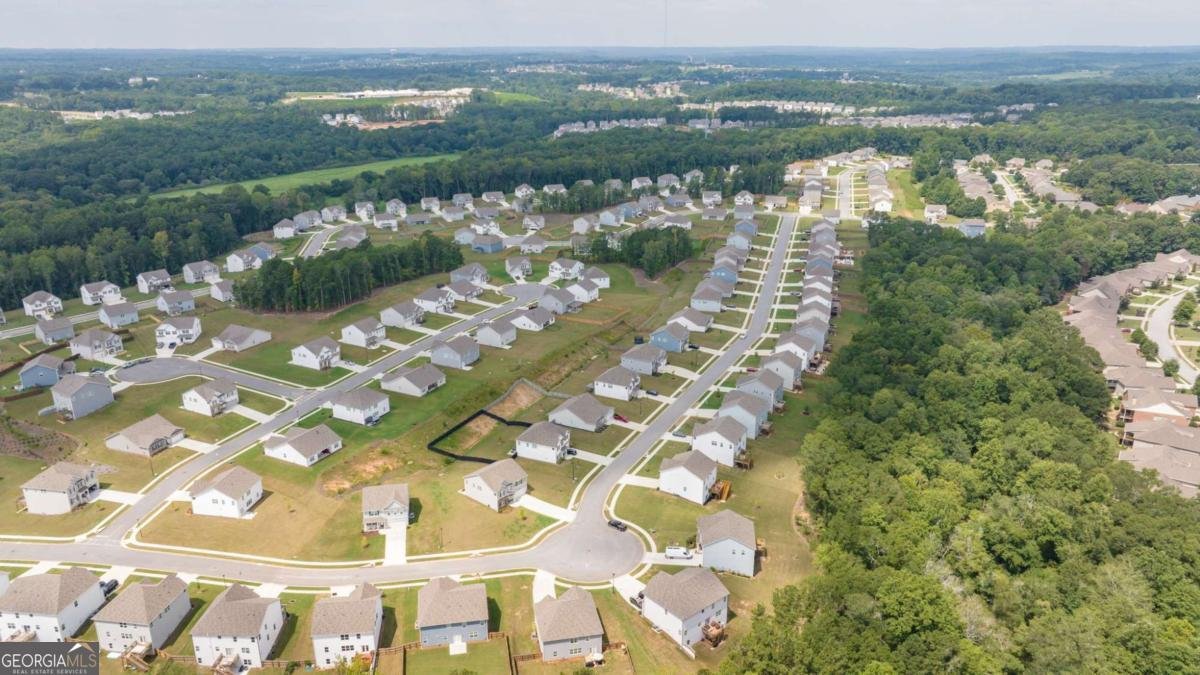 733 Brookfield Drive Braselton - 2