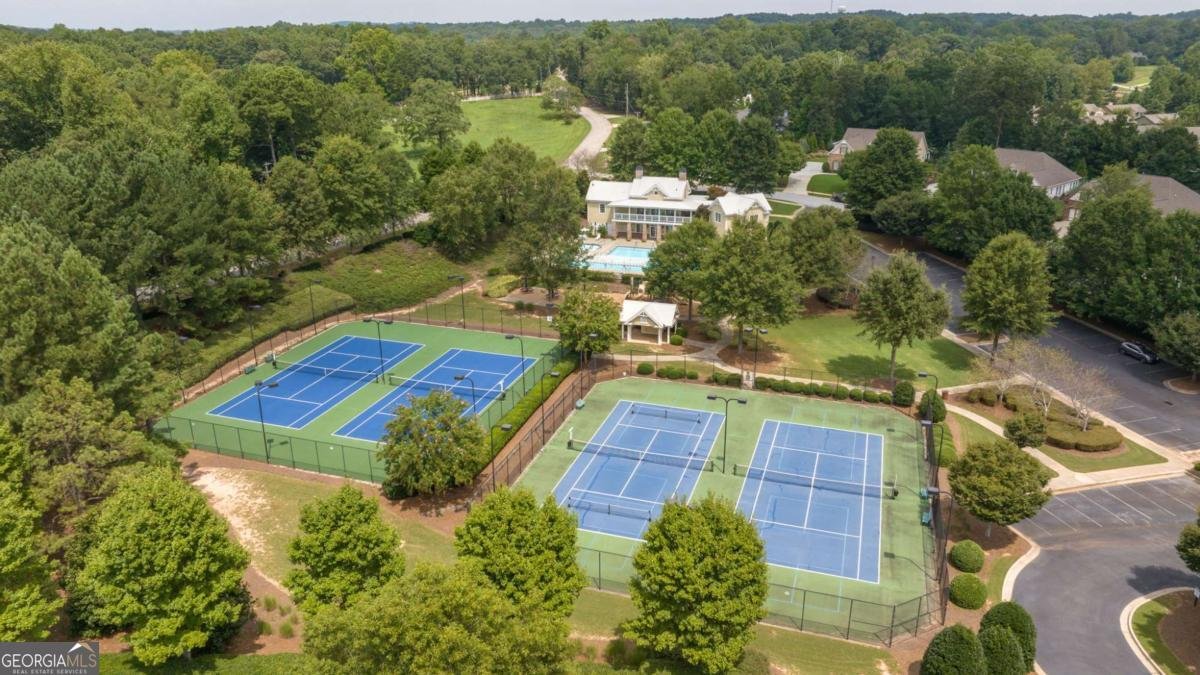 733 Brookfield Drive Braselton - 20