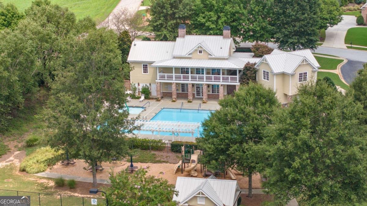 733 Brookfield Drive Braselton - 21