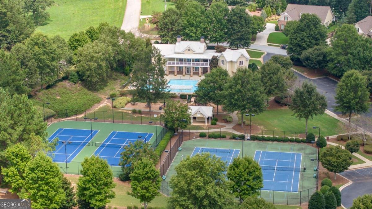 733 Brookfield Drive Braselton - 22