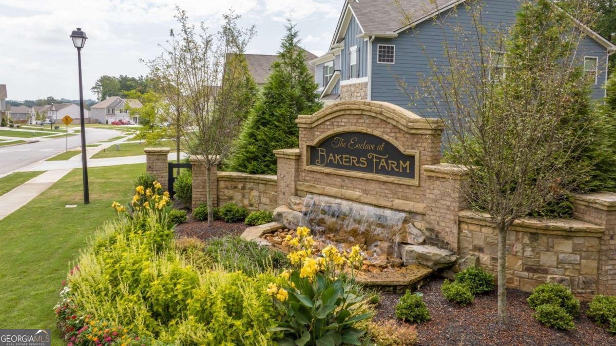 733 Brookfield Drive Braselton - 23