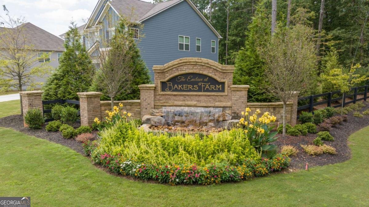 733 Brookfield Drive Braselton - 24