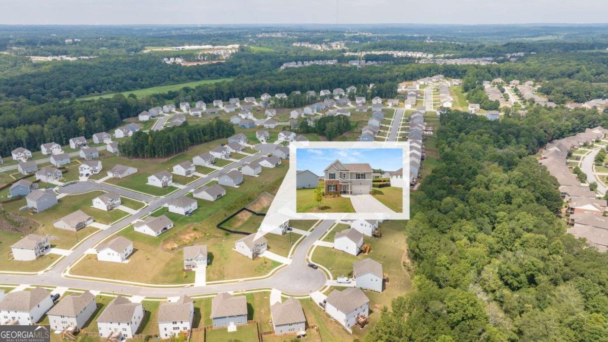 733 Brookfield Drive Braselton - 3