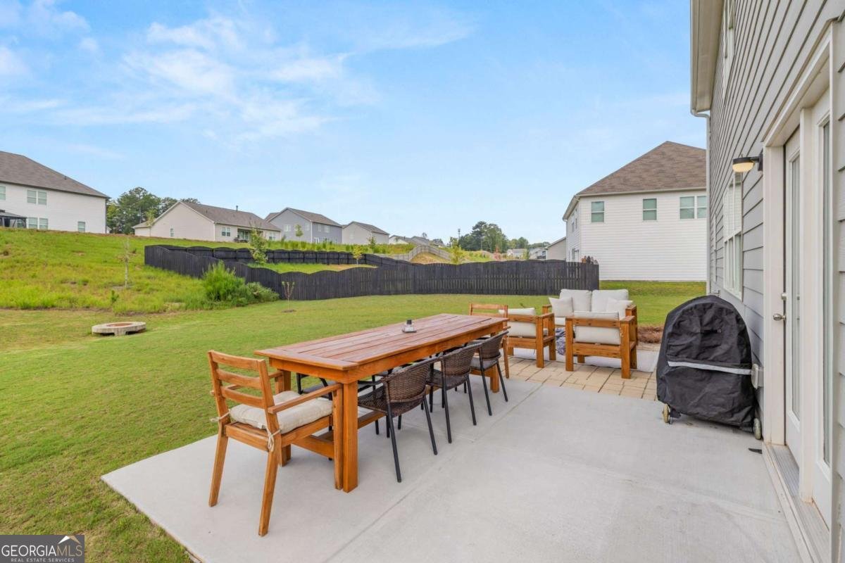 733 Brookfield Drive Braselton - 42