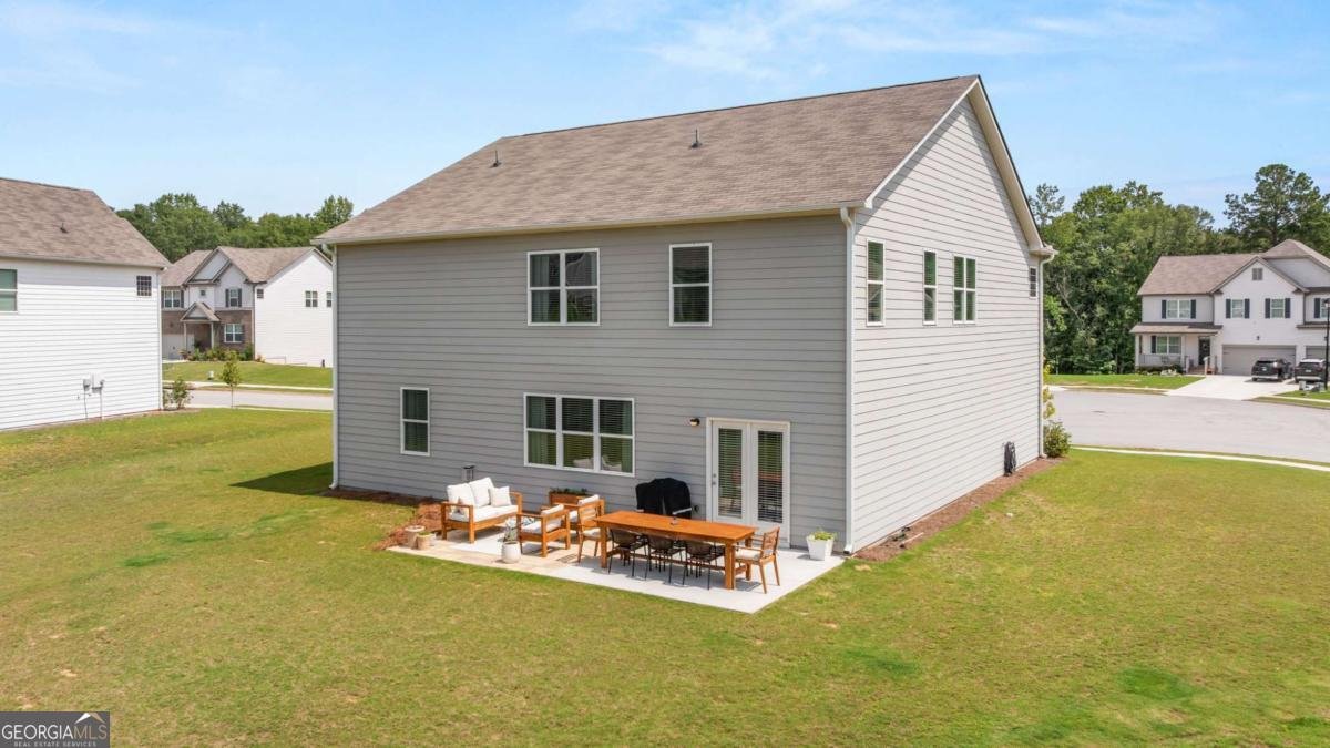 733 Brookfield Drive Braselton - 45