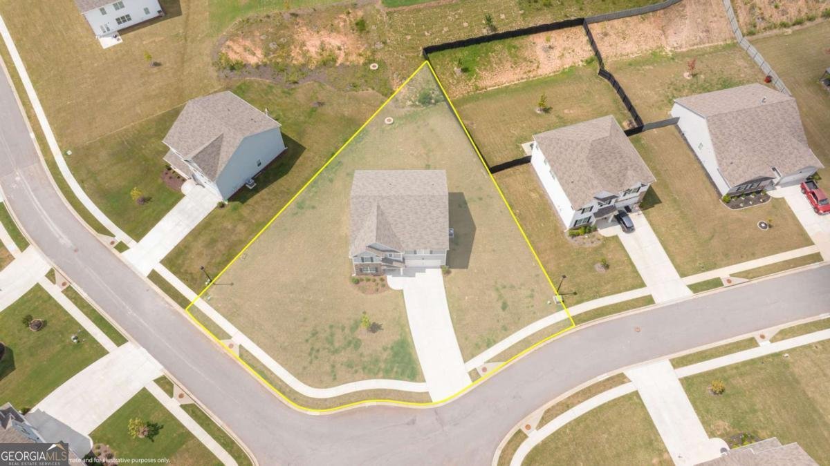 733 Brookfield Drive Braselton - 47
