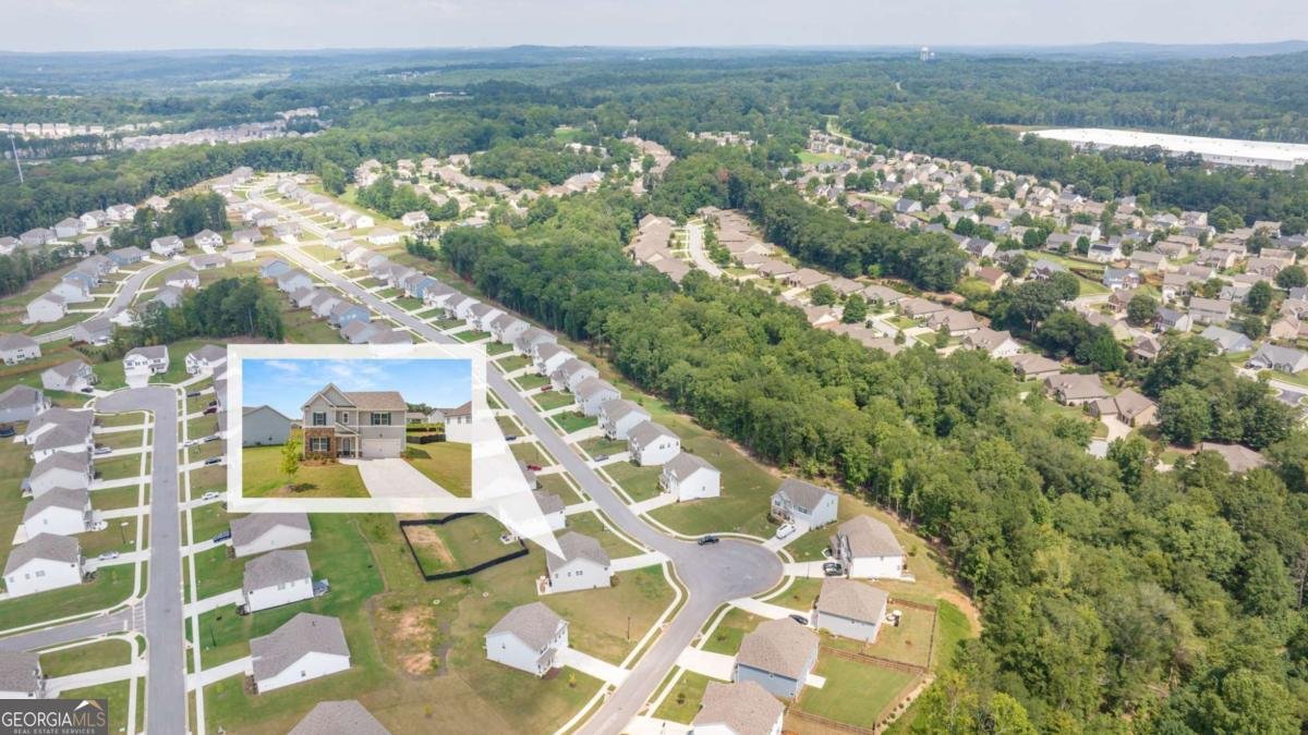 733 Brookfield Drive Braselton - 5