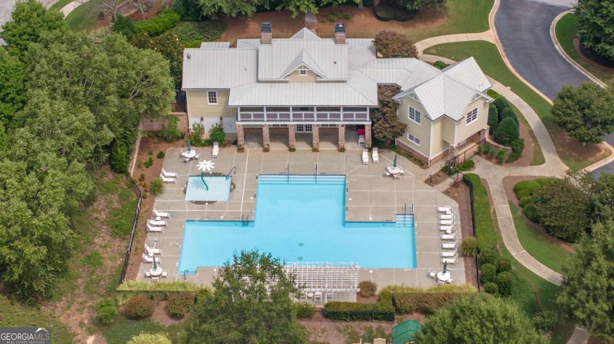 733 Brookfield Drive Braselton - 7