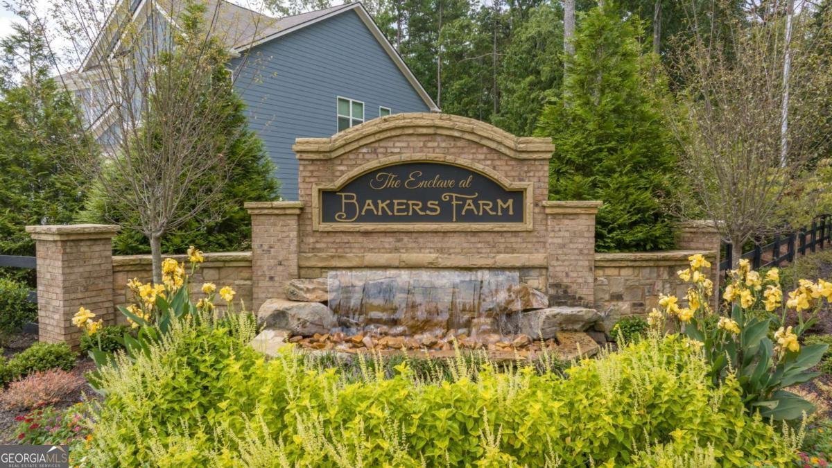 733 Brookfield Drive Braselton - 74