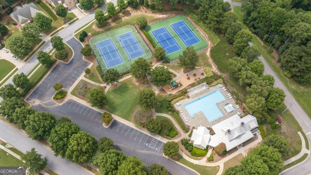 733 Brookfield Drive Braselton - 9