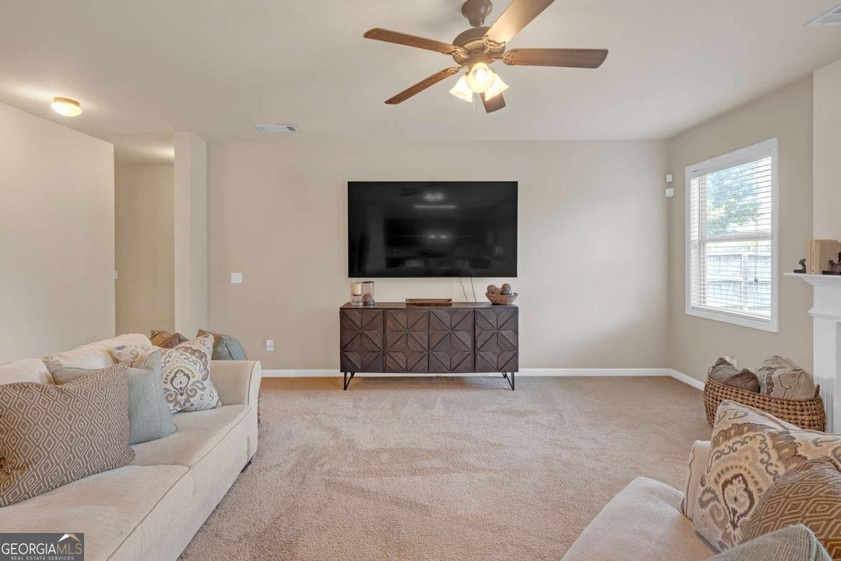 7695 Oakley Road Union City - 12